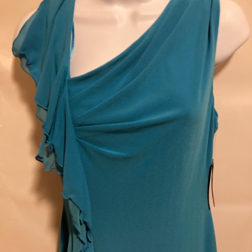 Reef Blue VInce Camuto Dress